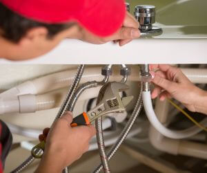 About The Faucet Pros Langsville, OH